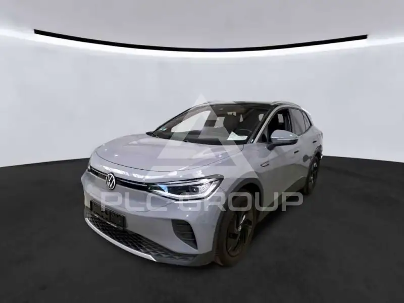2023 Volkswagen ID 4