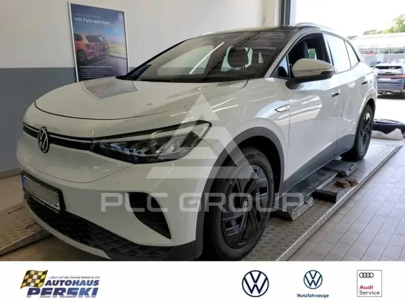 2023 Volkswagen ID 4