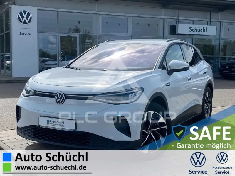 2023 Volkswagen ID 4