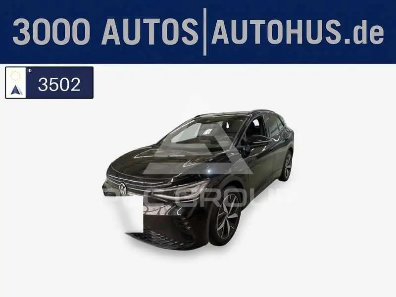2023 Volkswagen ID 4