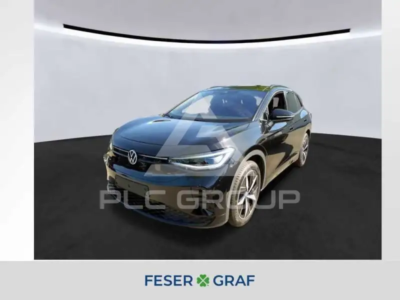 2023 Volkswagen ID 4