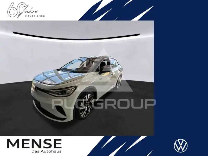 2023 Volkswagen ID 4