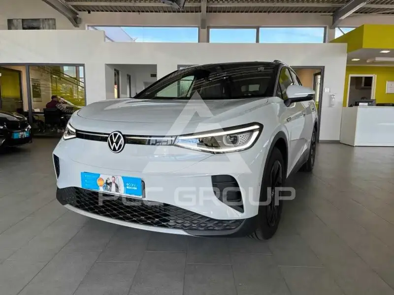 2023 Volkswagen ID 4