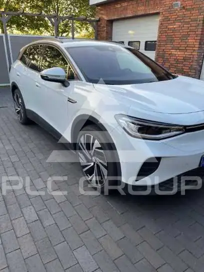 2023 Volkswagen ID 4