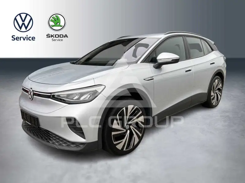 2023 Volkswagen ID 4