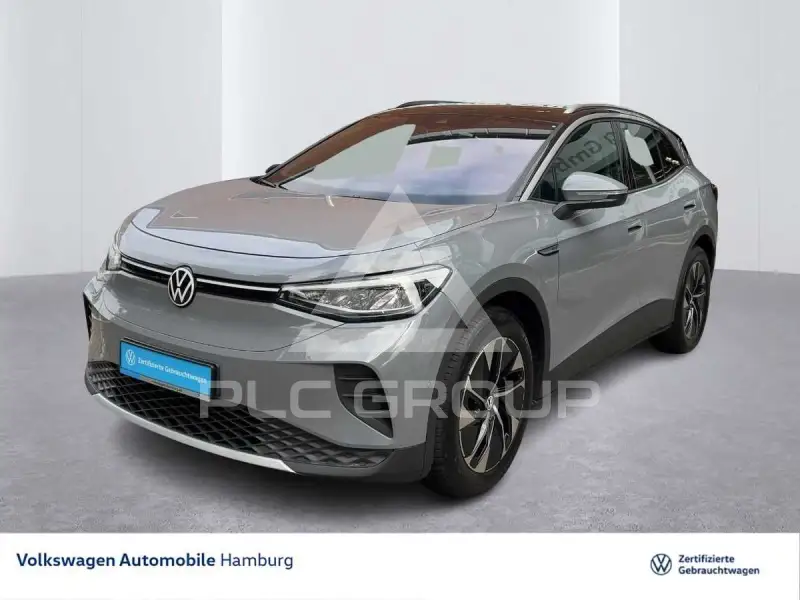 2023 Volkswagen ID 4