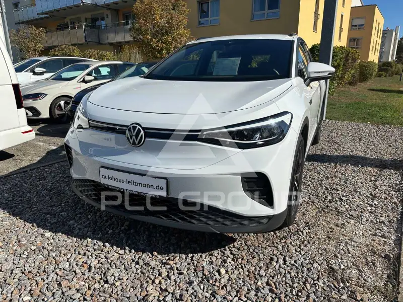 2023 Volkswagen ID 4