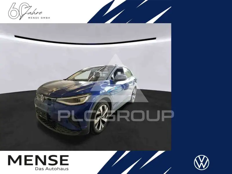 2023 Volkswagen ID 4