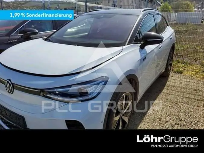 2023 Volkswagen ID 4