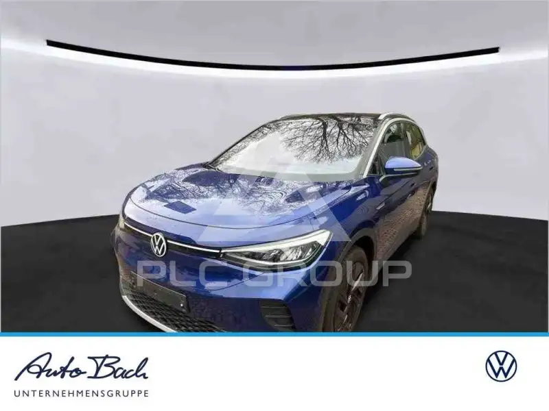 2023 Volkswagen ID 4
