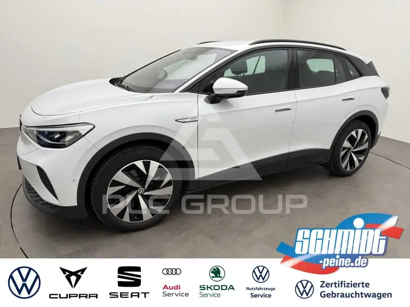 2023 Volkswagen ID 4