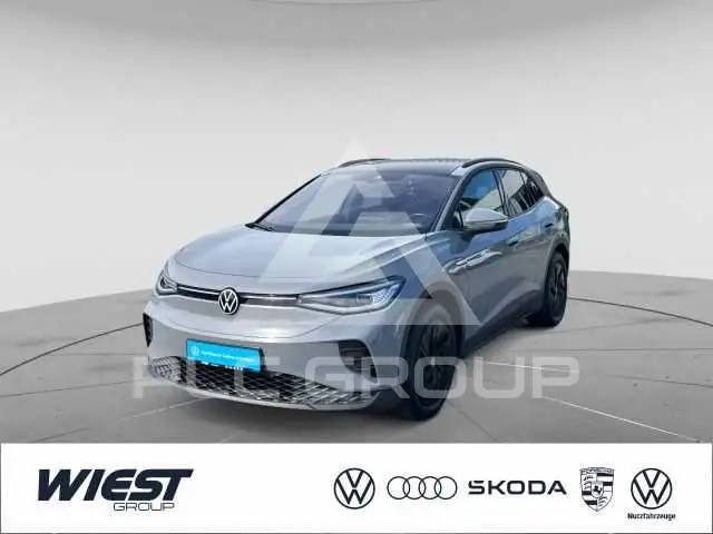 2023 Volkswagen ID 4