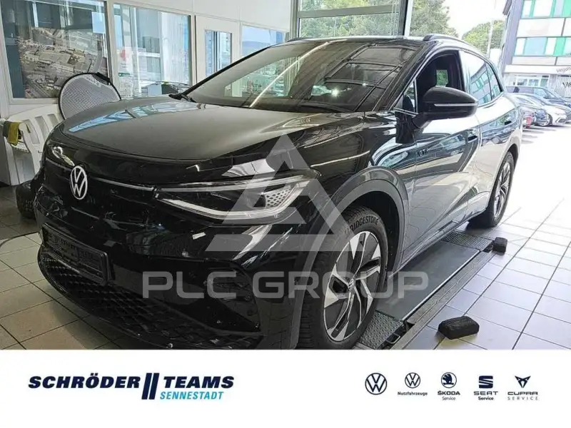 2023 Volkswagen ID 4