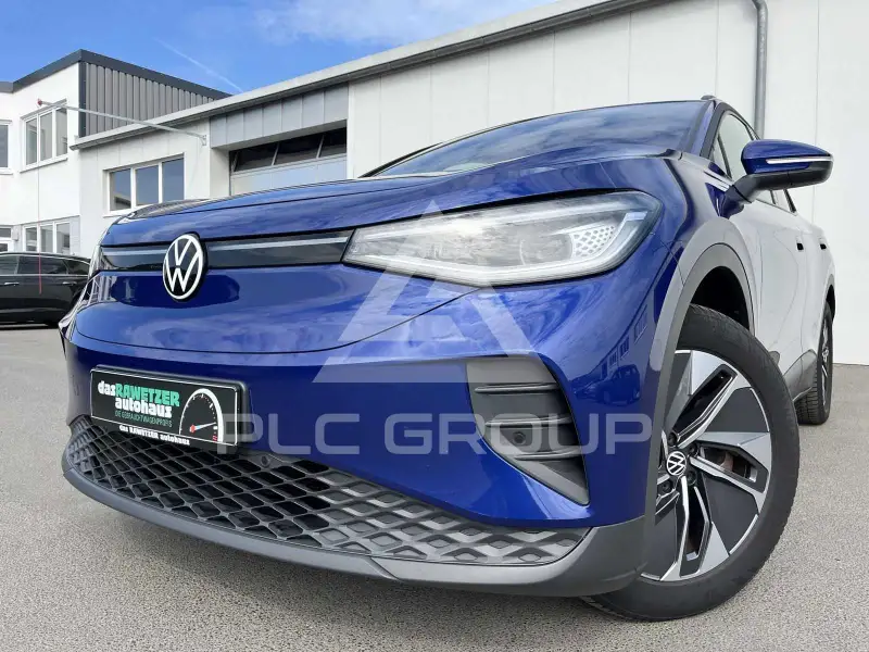 2023 Volkswagen ID 4