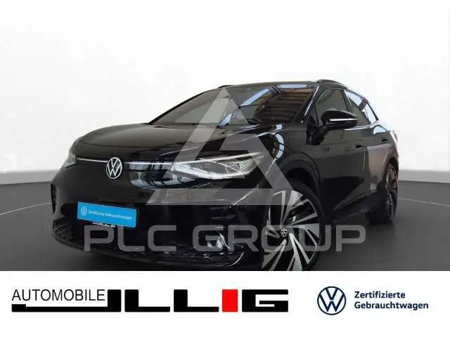 2023 Volkswagen ID 4