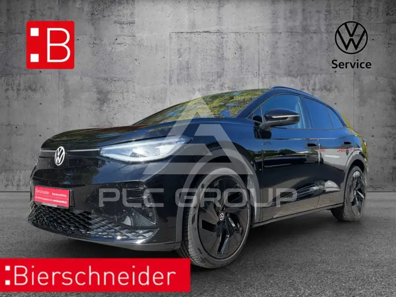 2023 Volkswagen ID 4