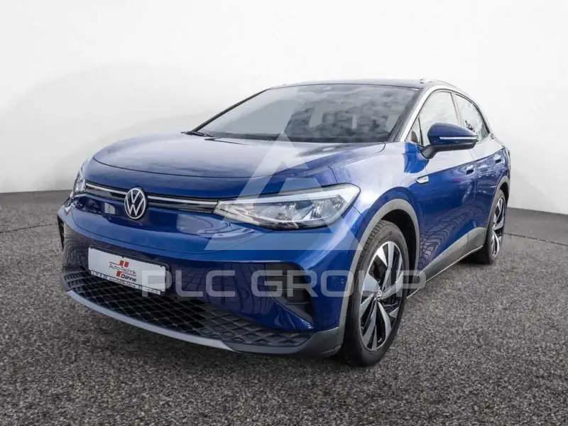 2023 Volkswagen ID 4