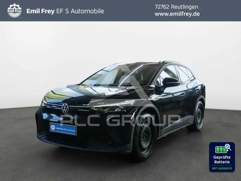 2023 Volkswagen ID 4