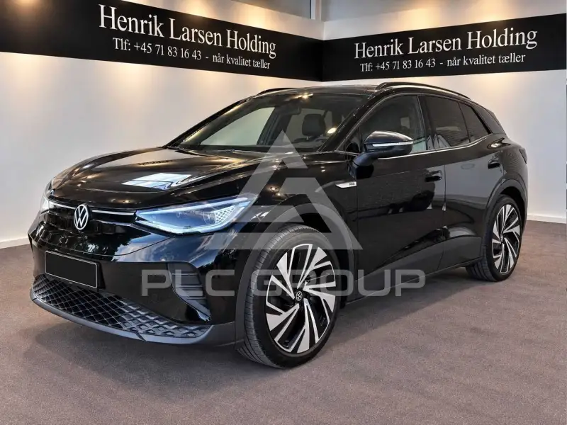 2023 Volkswagen ID 4