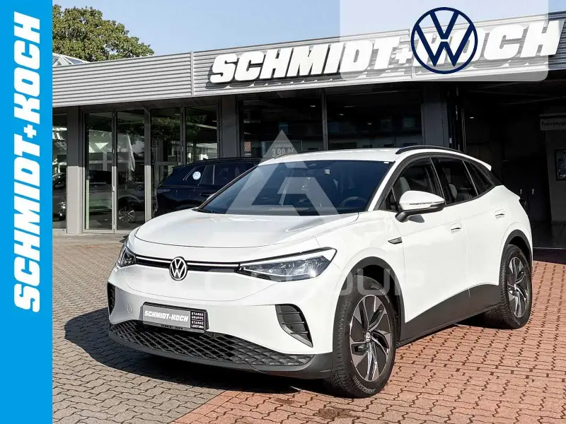 2023 Volkswagen ID 4