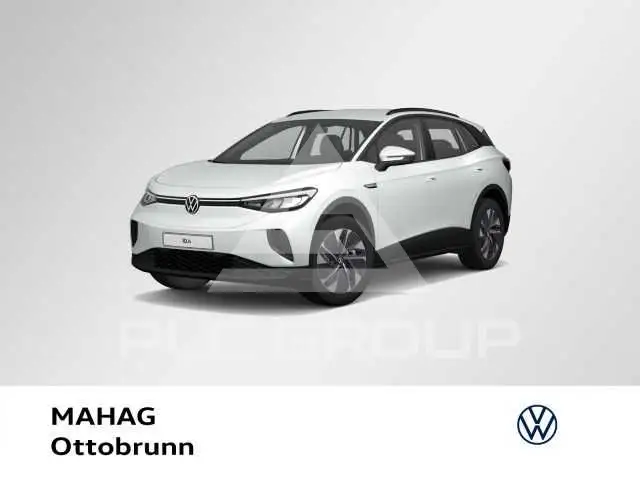 2023 Volkswagen ID 4