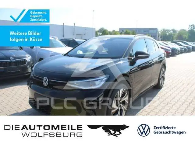 2023 Volkswagen ID 4