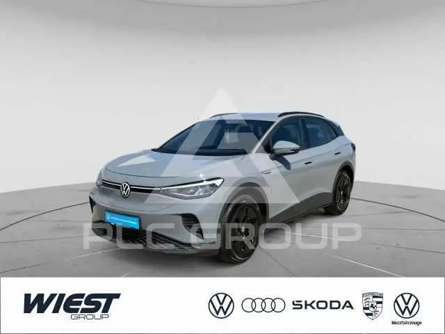 2023 Volkswagen ID 4