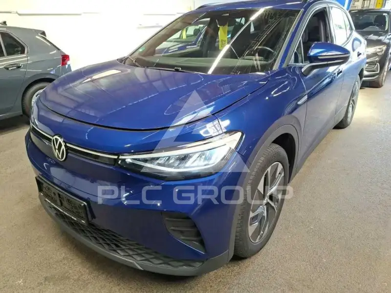 2023 Volkswagen ID 4