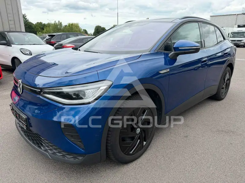 2023 Volkswagen ID 4