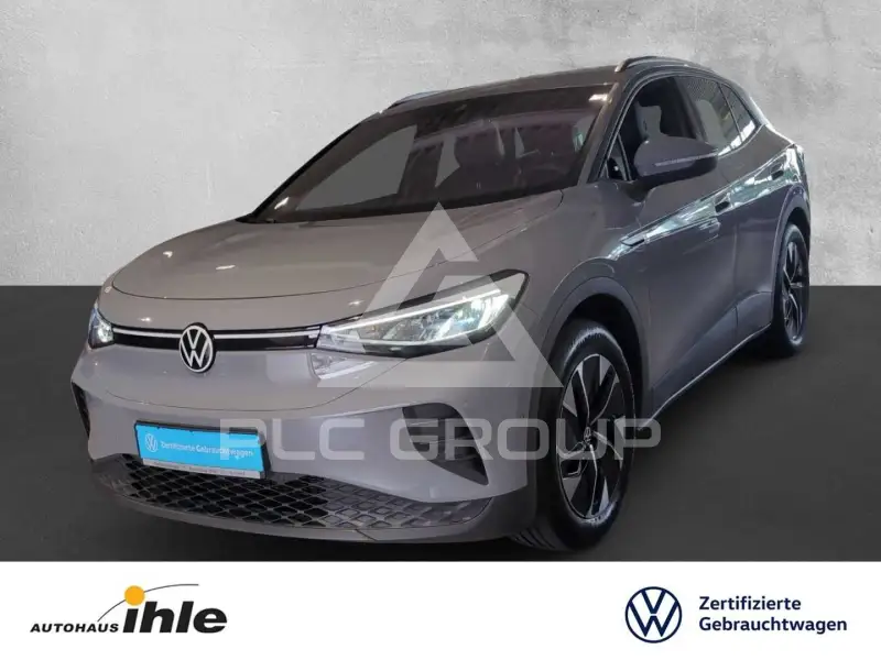 2023 Volkswagen ID 4