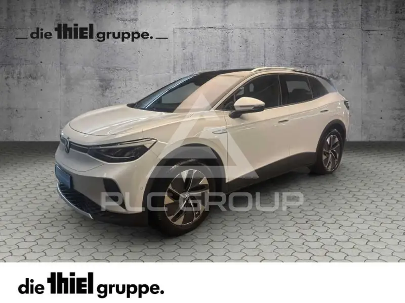 2023 Volkswagen ID 4