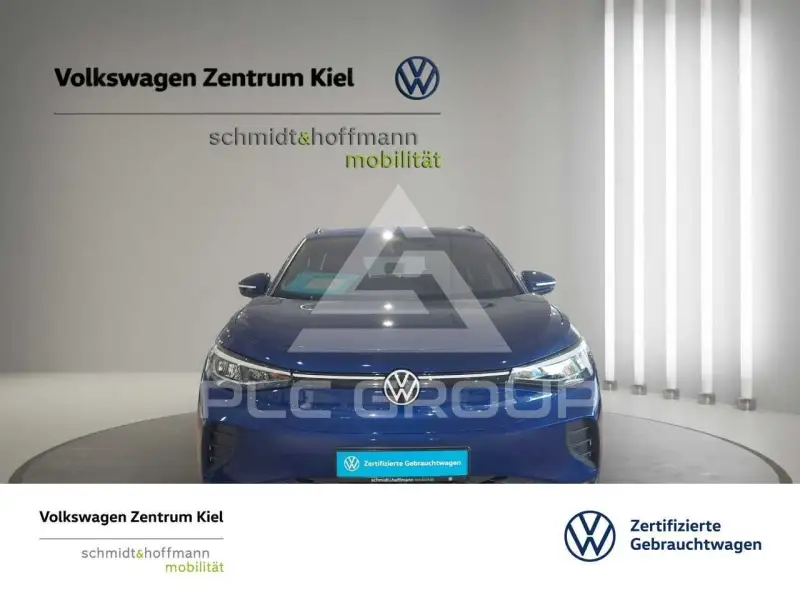 2023 Volkswagen ID 4