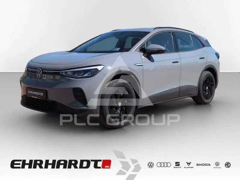 2023 Volkswagen ID 4