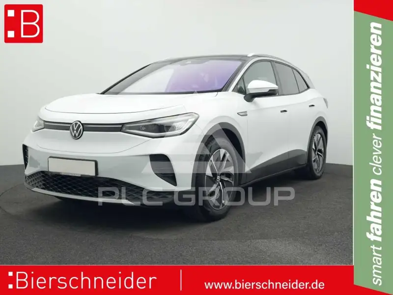 2023 Volkswagen ID 4
