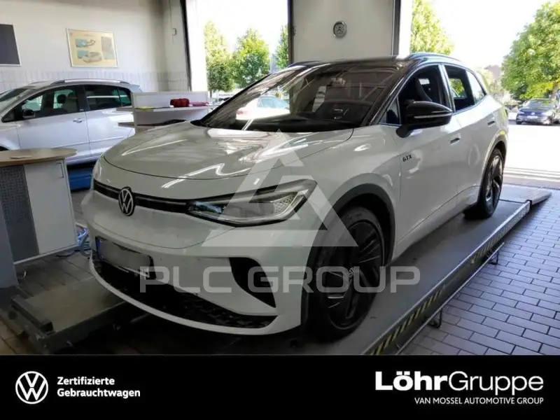 2023 Volkswagen ID 4