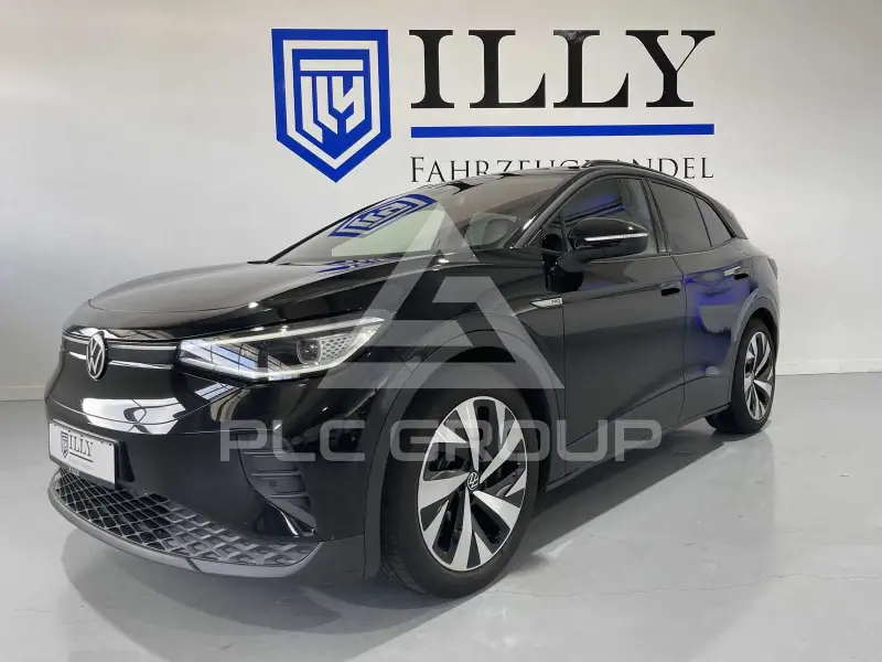 2023 Volkswagen ID 4