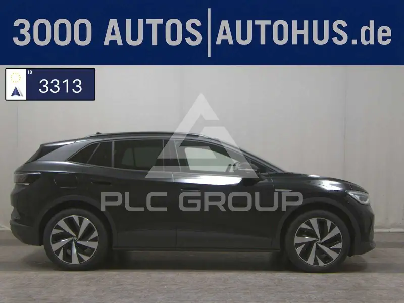 2023 Volkswagen ID 4
