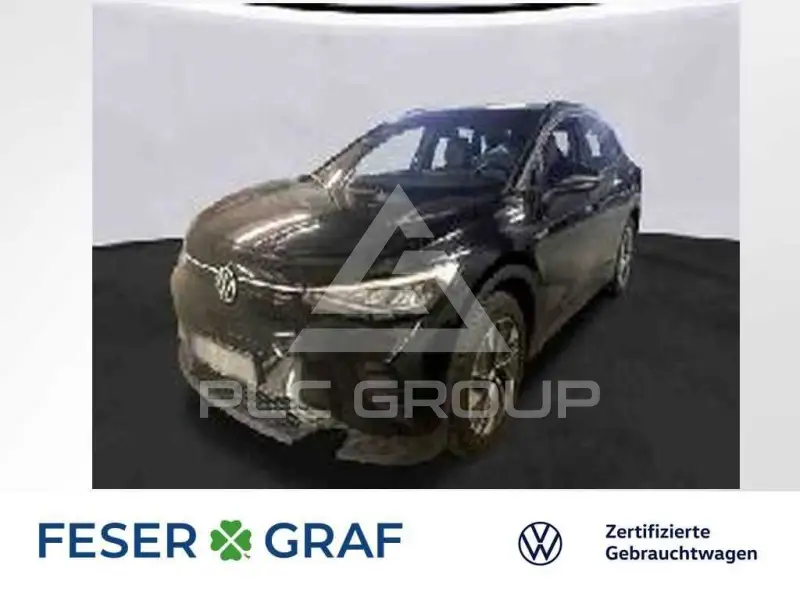 2023 Volkswagen ID 4