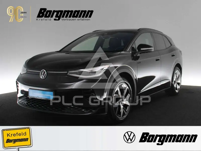 2023 Volkswagen ID 4