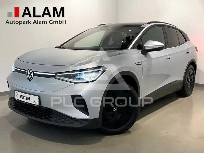 2023 Volkswagen ID 4