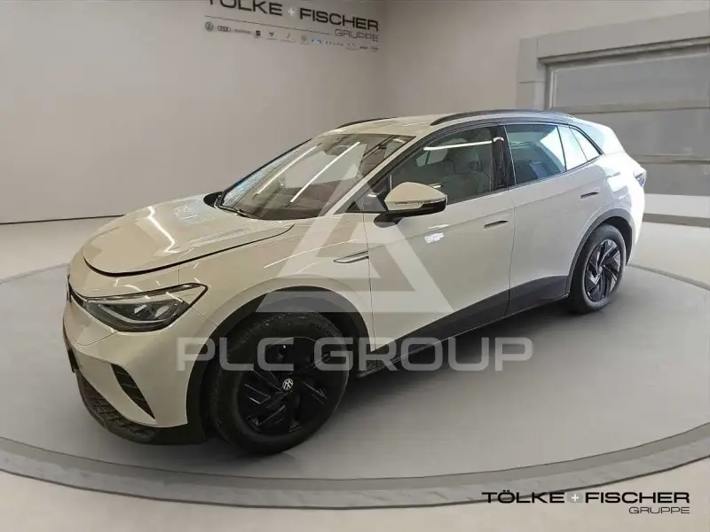 2023 Volkswagen ID 4