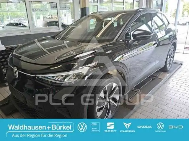2023 Volkswagen ID 4