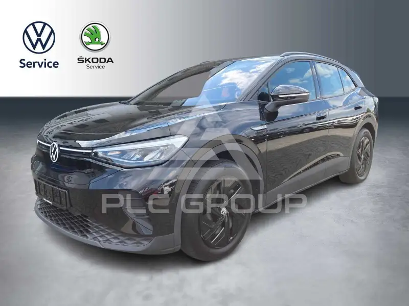2023 Volkswagen ID 4