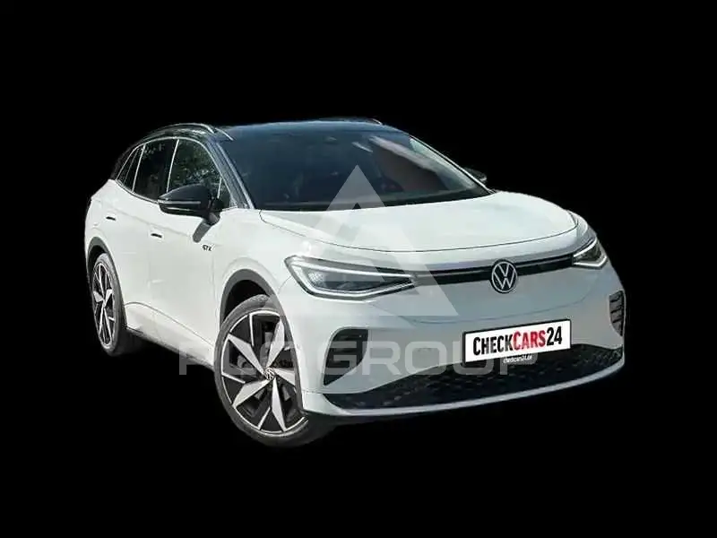 2023 Volkswagen ID 4