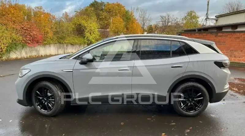 2023 Volkswagen ID 4