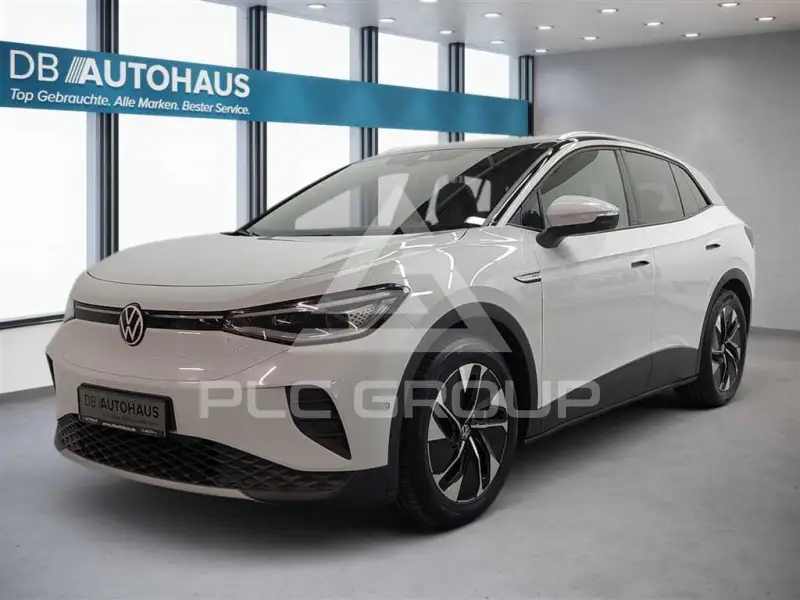 2023 Volkswagen ID 4