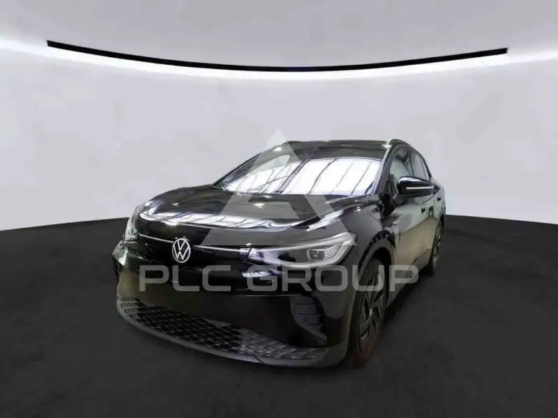 2023 Volkswagen ID 4