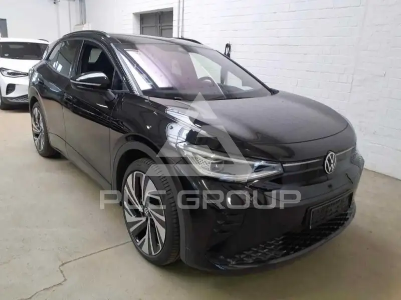 2023 Volkswagen ID 4