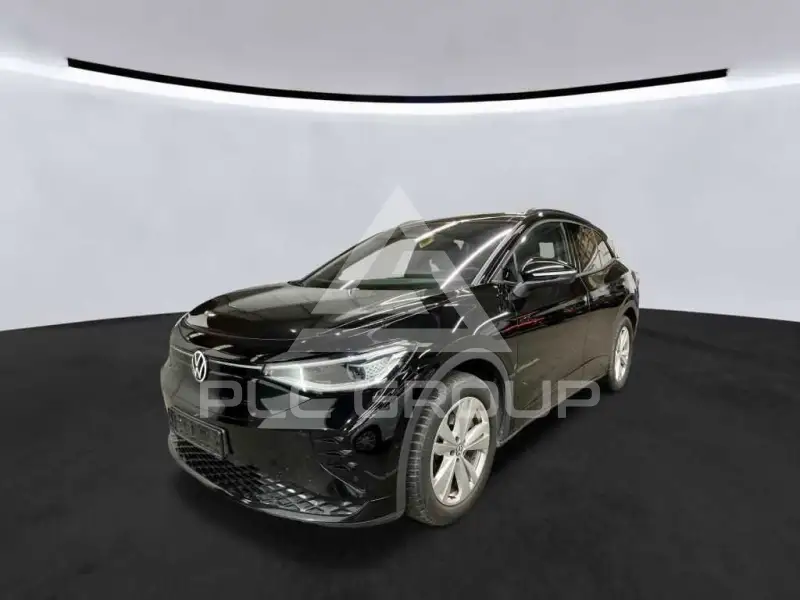 2023 Volkswagen ID 4