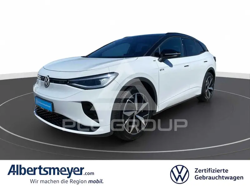2023 Volkswagen ID 4